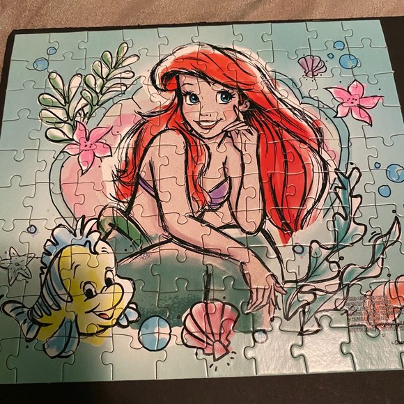 puzzles - Picture 7 of 9